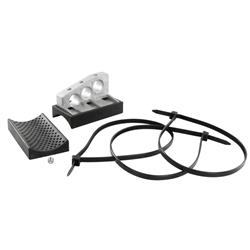Halter KOSO L-Typ, für Geschwindigkeitssensor KOSO SA-07