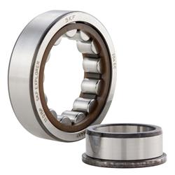 Lager Kurbelwelle SKF 30x62x16 mm Kupplungsseite (KULU) für Vespa 125 VNA-TS/150 VBA-Super/160 GS/180 SS/Rally/PX/PE/Lusso/T5/Cosa
