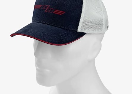 Marke: BMW Motorrad Artikelname: BMW Motorrad Cap GS