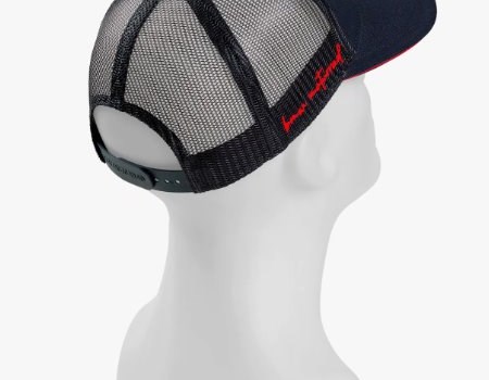 BMW Motorrad Cap Boxer Berlin Built - Bild 2