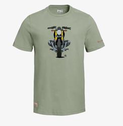 BMW Motorrad T-Shirt R12 Herren BMW Motorrad T-Shirt R12 Herren