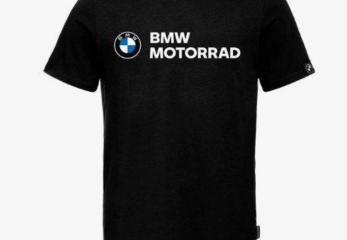 BMW Motorrad T-Shirt BMW Motorrad Damen - Bild 1
