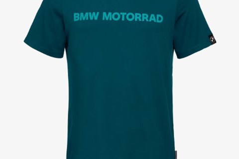 Marke: BMW Motorrad Artikelname: BMW Motorrad T-Shirt  Herren