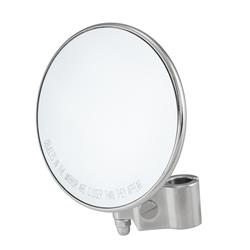 Klemmspiegel FAR links für Vespa/Lambretta alle Modelle