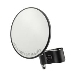 Klemmspiegel FAR links für Vespa/Lambretta alle Modelle