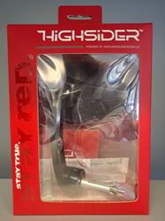 Lenkerendenspiegel Lenkerendenspiegel