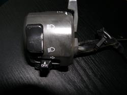 Schaltereinheit, Lenkeramatur, Lichtschalter , Blinkerschalter