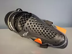 KTM Knie Protector  KTM Knie Protector