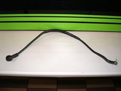 Massekabel , Anlasserkabel