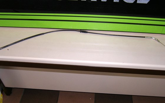 Gaszug Kawasaki Z750 - Bild 1