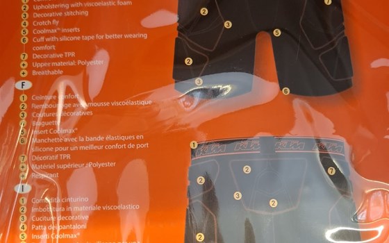 Protector Unterhose - Bild 2