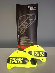 Schulter Schleifer Set Schulter Schleifer Set