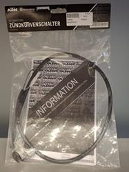 Zündkurvenschalter Zündkurvenschalter