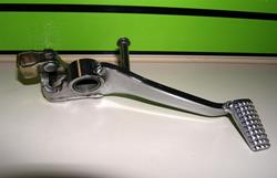 Fußbremshebel, Bremspedal