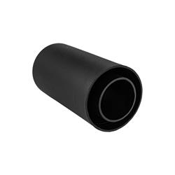Abdeckkappe Stoßdämpfer PIAGGIO, vorne, unten für Vespa P80-150X/P200E/PX80-200E/Lusso/T5