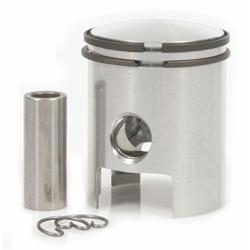 Kolben POLINI 50 ccm, 204.0120 für Vespa 50/PK50/S/XL/XL2