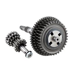 Getriebekit BENELLI Neutral Up 4-Arm, 4 Gänge für Vespa 50-125/PV/ET3/PK50-125/S/XL/XL2