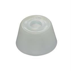 Buchse, Kotflügelnippel, 192598 - SF524-1835 für Vespa PX/T5