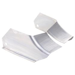 Reparaturblech, Tunnel für Vespa 125 VNA-TS/150 VBA-Super/160 GS/180 SS/Rally/PX80-200/PE/Lusso/T5