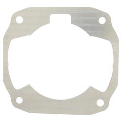 Spacer Zylinderfuß SIP BFA 306 ccm (d) 1,5mm für Vespa 125 VNA-TS/150 VBA-Super/160 GS/180 SS/Rally/PX/PE/Lusso/T5 für BFA 306 Motor