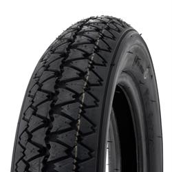 Reifen VEE RUBBER VRM054 100/90-10 56P TT vorne oder hinten