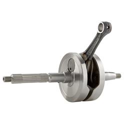 Kurbelwelle PIAGGIO für Vespa ET4/LX/S/Primavera 50ccm 4T AC