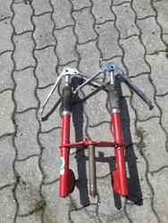 Suzuki RV50 Ersatzteile