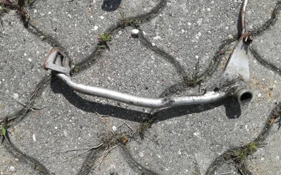 Suzuki RV50 Ersatzteile - Bild 10 Suzuki RV50 Ersatzteile - Bild 10