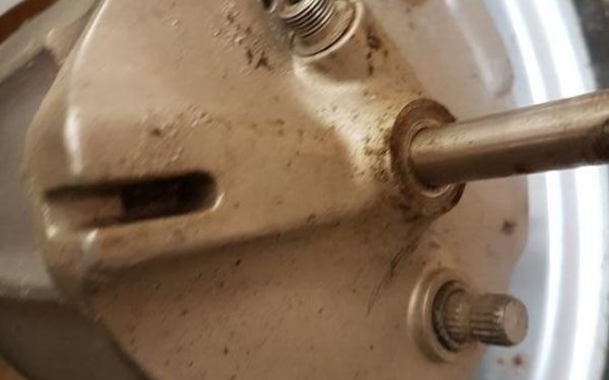 Suzuki RV50 Ersatzteile - Bild 3 Suzuki RV50 Ersatzteile - Bild 3