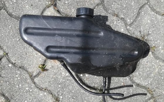 Suzuki RV50 Ersatzteile - Bild 5