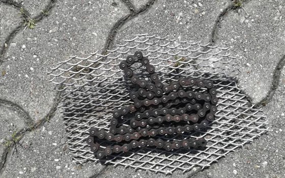 Suzuki RV50 Ersatzteile - Bild 8