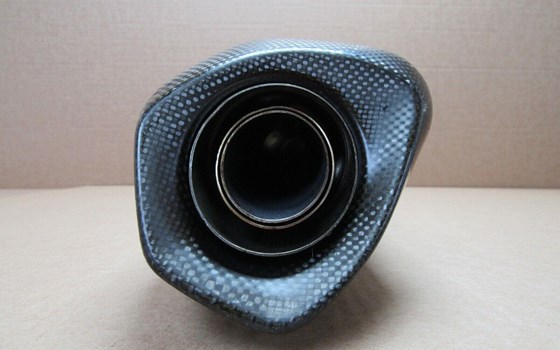 Akrapovic Kawasaki Ninja zx6r bj 2011 - Bild 5 Akrapovic Kawasaki Ninja zx6r bj 2011 - Bild 5