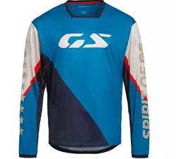 BMW Motorrad Longsleeve GS oversized BMW Motorrad Longsleeve GS oversized