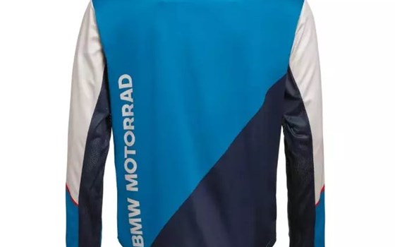 BMW Motorrad Longsleeve GS oversized - Bild 2 BMW Motorrad Longsleeve GS oversized - Bild 2