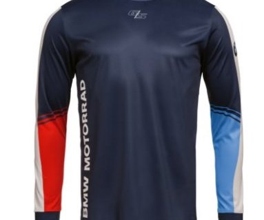 Marke: BMW Motorrad Artikelname: BMW Motorrad Longsleeve Rallye