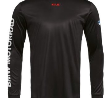 Marke: BMW Motorrad Artikelname: BMW Motorrad Longsleeve Rallye
