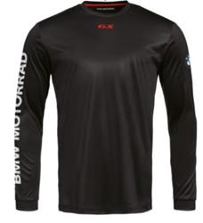 BMW Motorrad Longsleeve Rallye BMW Motorrad Longsleeve Rallye