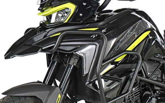 Sturzbügelsatz TRK702, TRK702X - Bild 2