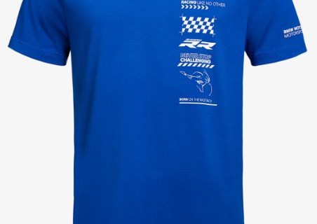 Marke: BMW Motorrad Artikelname: BMW Motorrad Race Team Herren