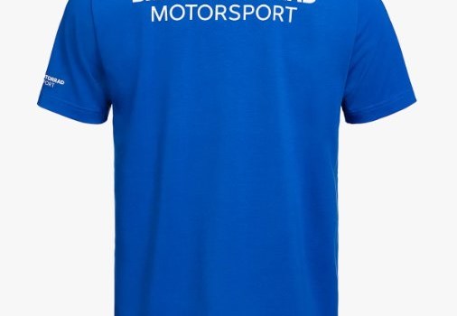 BMW Motorrad Race Team Herren - Bild 2 BMW Motorrad Race Team Herren - Bild 2