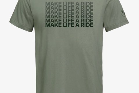 Marke: BMW Motorrad Artikelname: BMW Motorrad MLAR Herren