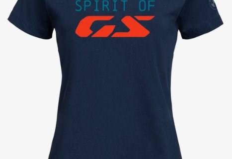 Marke: BMW Motorrad Artikelname: BMW Motorrad Spirit of GS Damen