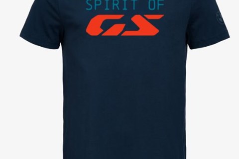 Marke: BMW Motorrad Artikelname: BMW Motorrad Spirit of GS Herren