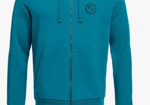 BMW Motorrad Zip-Hoodie Spirit of GS Herren - Bild 1