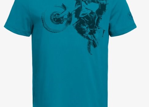 BMW Motorrad T-Shirt Jump Herren - Bild 1