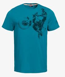 BMW Motorrad T-Shirt Jump Herren BMW Motorrad T-Shirt Jump Herren