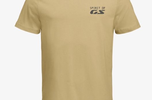 BMW Motorrad T-Shirt GS Adventure Herren - Bild 1