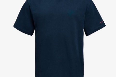 Marke: BMW Motorrad Artikelname: BMW Motorrad T-Shirt Boxer Herren