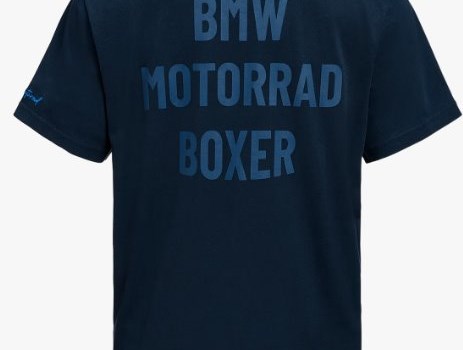 BMW Motorrad T-Shirt Boxer Herren - Bild 2