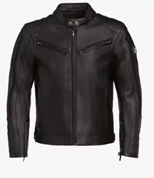 BMW Motorrad Jacke Schwabing Herren BMW Motorrad Jacke Schwabing Herren